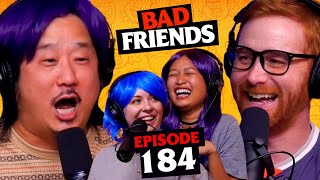 Happy Stardew Birthday, Bobby | Ep 184 | Bad Friends