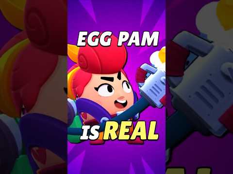 Egg Pam is Real 🥵