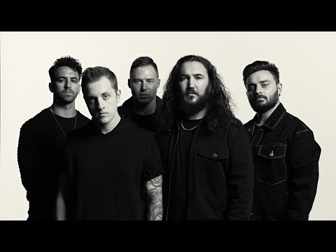 I Prevail -  There's Fear In Letting Go (Live Q&A)