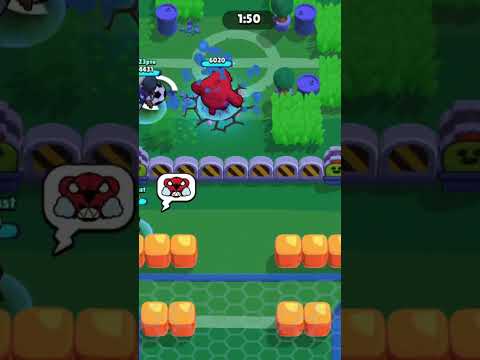 Darryl o Brabo | Brawl Stars #brawlstars #shorts