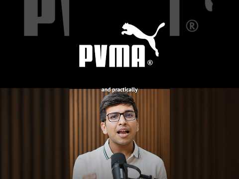 Puma’s smart name change campaign