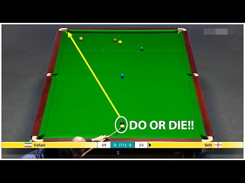 30 Genius Shots | UK Championship 2023