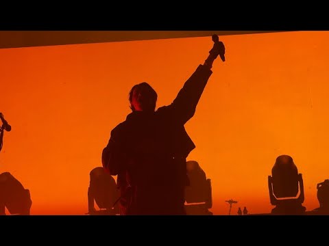 Bad Omens: Like A Villain [Live 4K] (Dallas, Texas - November 8, 2024)