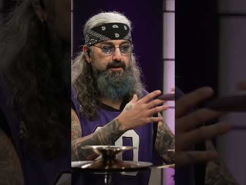 Mike Portnoy on Reuniting w/Dream Theater