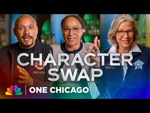 If NBC's Chicago Wednesday Cast Members Could Play Different Characters, Who Would They Choose?