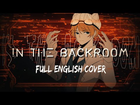 In the Backroom  | FULL ENGLISH Cover 【Dangle】「 インザバックルーム (Chainsaw Man ED5) - syudou 」(on Spotify)