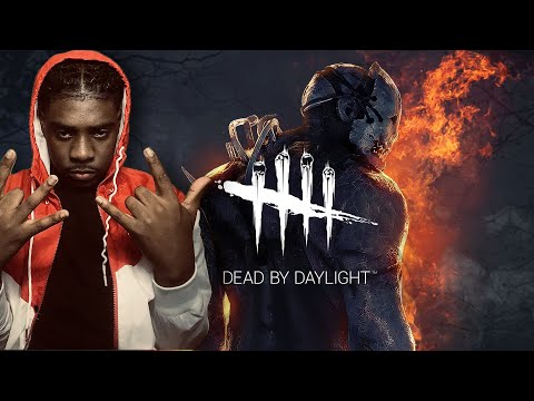 RETURNING TO DEAD BY DAYLIGHT AFTER ONE YEAR | Dead By Daylight LIVE!