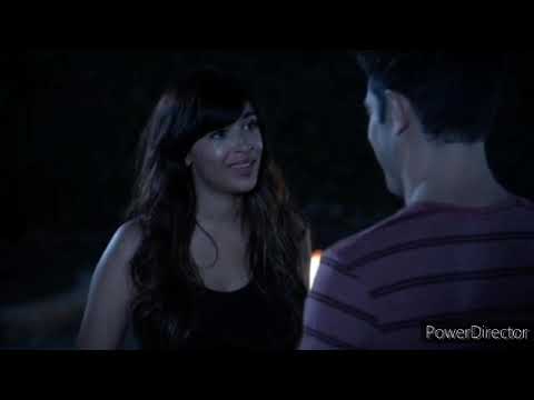 Cece and Schmidt- build this love from the ground up ( new girl)