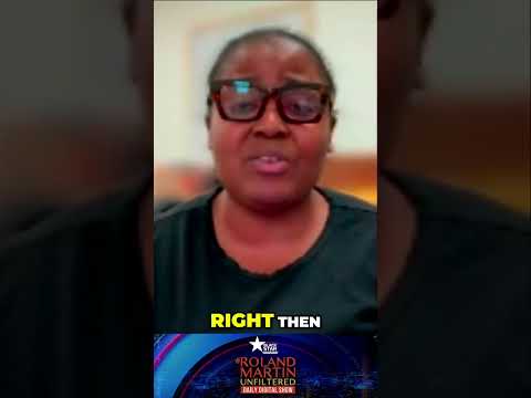 Jasmine Crockett SPEAKS FACTS—Bill Maher Can’t Handle It!