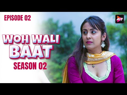 स्वर्ग में आपका स्वागत है | वो वाली बात | Today's Episode 1 New Released Hindi Web series 2025