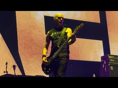 AFI: Love Like Winter [Live 4K] (Mexico City, Mexico - January 31, 2025)