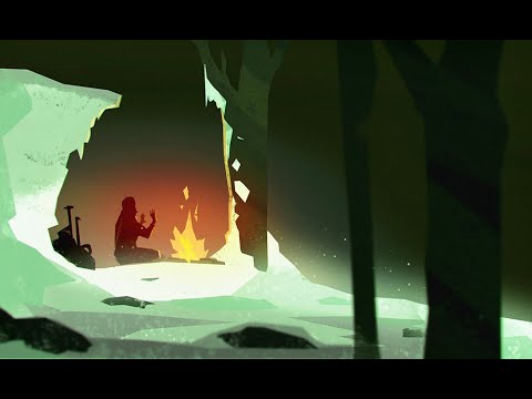 The Long Dark - Redux Update - Season 1 Episode 1