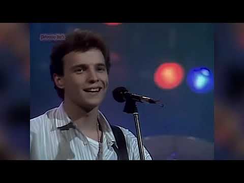 *TE QUIERO* - HOMBRES G - 1986 (RM)