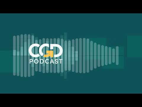 CGD Podcast: Building Better Development Partnerships with Santiago Quiñones Cardenas