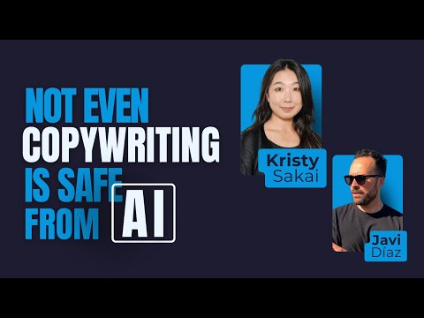 Can AI Scale Multilingual Copywriting Production? with Kristy Sakai