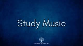 Productivity Music: Deep Study Music for Focus and Work, ADHD Relief Music