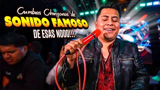 Cumbias Ching0nas De Sonido Famoso 2024 - 2025