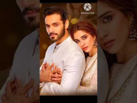 😍 Sunn Mere Dil Drama Review #shorts #trending #shortsfeed #wahajali #harpalgeo #pakistanidrama