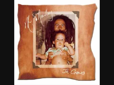 Damian Marley - Confrontation