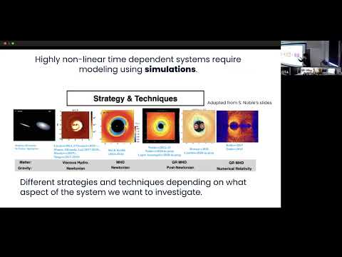 CITA 1003: Supermassive black hole binaries: a neat multi-messenger source