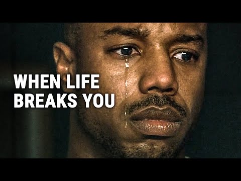 WHEN YOU FEEL LOST : Best Motivational Speech - Steve Harvey Motivation, Les Brown