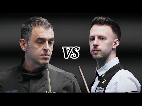 Ronnie O’Sullivan VS Judd Trump Final 2025 Champions Of Championship