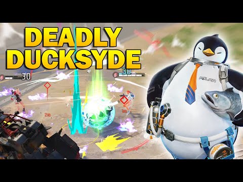 IS DUCKSYDE STILL OP? (FARLIGHT 84)