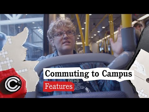 Commuting to Campus