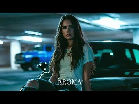 Top Mix Aroma Summer Mix 2025🌴 Deep Feelings Deep House Mix [AROMA Music 2025] [Remix Music]