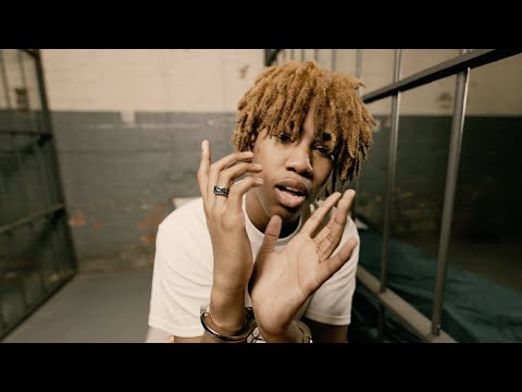 Rich Amiri - Dirty Money (Official Music Video)