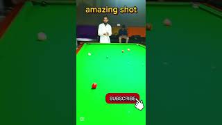 amazing snooker shot 🎱😲 #shorts #trending #ronnieosullivan #shortvideo #viralshorts