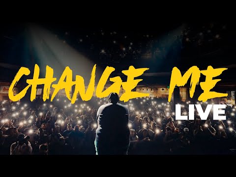 BigXthaPlug - Change Me (Official Live Video) | Live from the Take Care Tour in Houston, TX