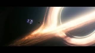 INTERSTELLAR - S T A Y (HQ Seamless 1h Loop)