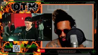 FIRST REACTION TO AITCH 🔥🔥 AITCH - STRAIGHT RHYMEZ 2 | REACTION