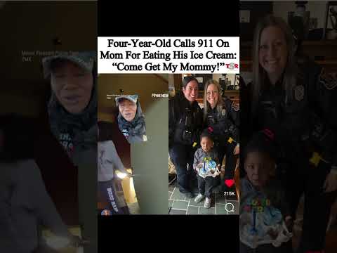 Mommy Eats Ice Cream And PoPo was called #wisconsin #funnyvideo #fyp