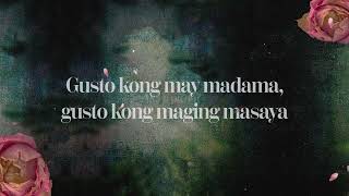 Marlo Mortel x Krissee - Manhid (Karaoke)