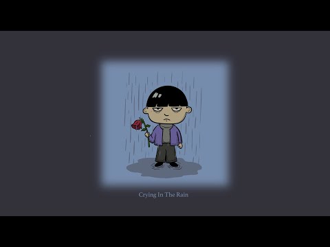 SHOW-GO - Crying In The Rain