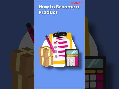 Product Manager Roadmap | How to Become a Product Manager | Product Management Learning Roadmap