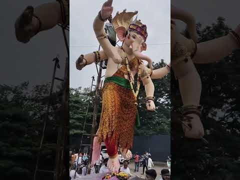 Ganpati Bappa morya