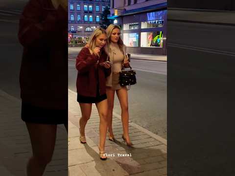 Have you ever been in Sweden? 🇸🇪 #viralshort #shorts #sweden #travel #shortvideo