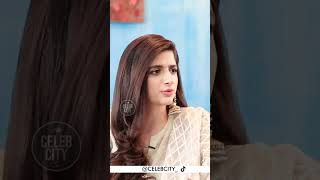 My Mother Is My Best Friend#mawrahocane #shortsing #rewindwithsaminapeerzada | NA2