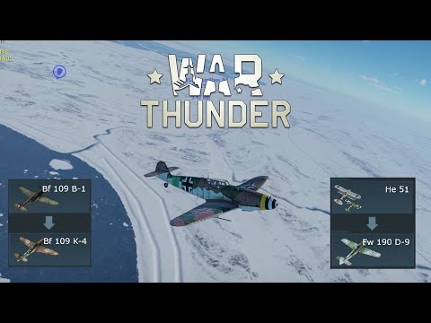 I Played 200 HOURS of War Thunder and got Good