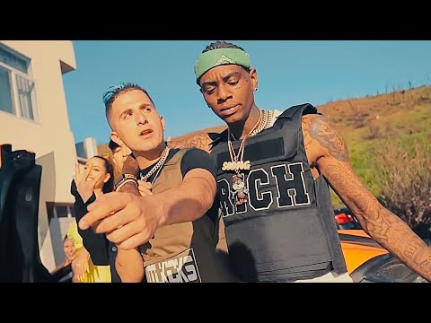 Rarri & Soulja Boy - Bentley