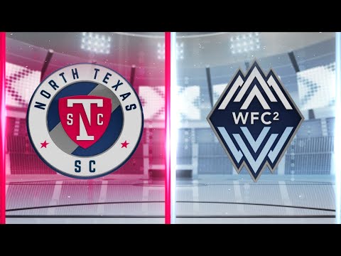 LIVE STREAM: MLS NEXT PRO: North Texas SC vs Vancouver Whitecaps FC 2 | Mar 14, 2025