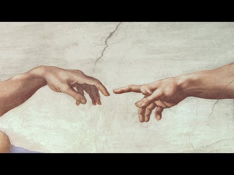 God wants you to grab His Hand