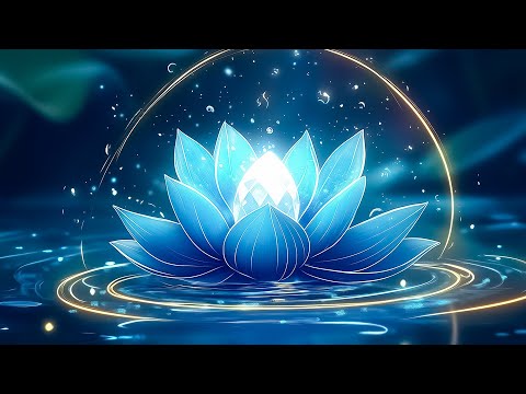 777 Hz + 999 Hz | Powerful Healing Vibrations – Let Go of Fear & Raise Your Energy