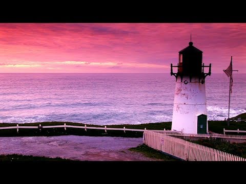 Beautiful Lighthouses of Northern California