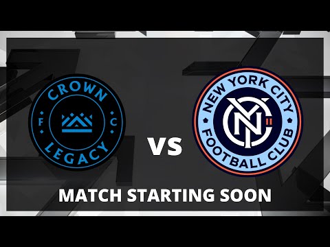 LIVE STREAM: MLS NEXT Pro: Crown Legacy FC vs NYCFC II | Mar 7, 2025