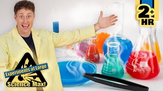 Best of Season 1 | Amazing Science Experiments | Full Episodes | Science Max