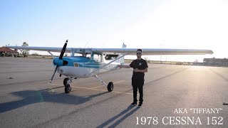 The MIATA of the SKIES | CESSNA 152 REVIEW